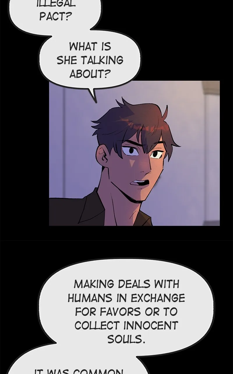 Lovely Hell Chapter 102 page 48 - 