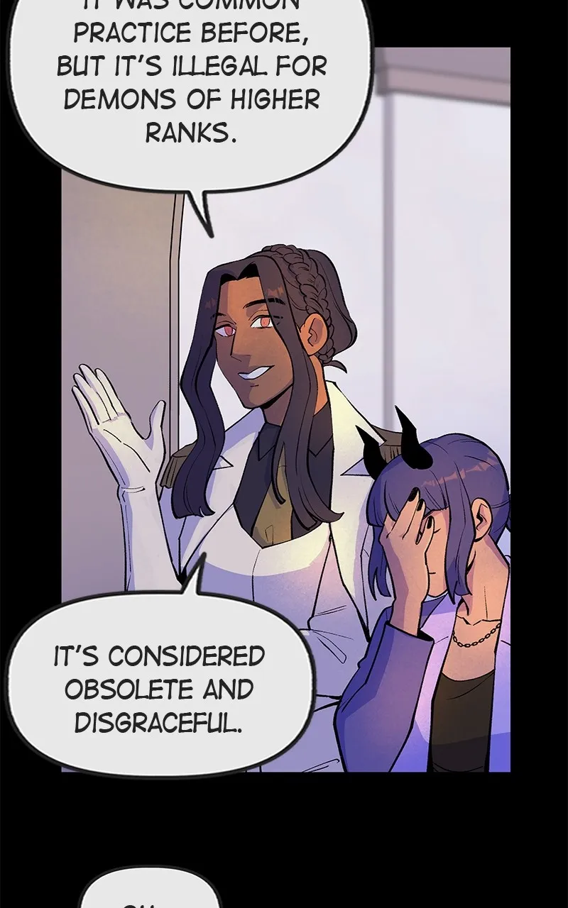 Lovely Hell Chapter 102 page 49 - 