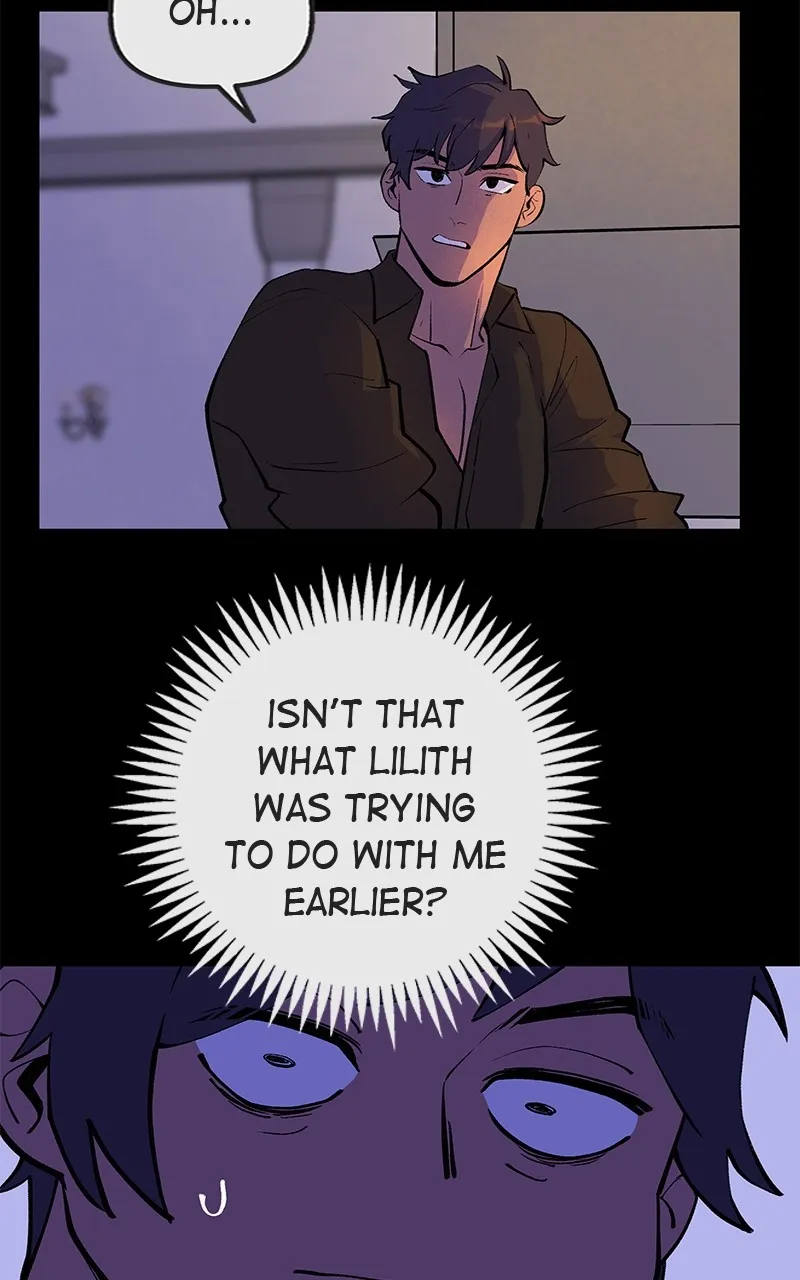 Lovely Hell Chapter 102 page 50 - 