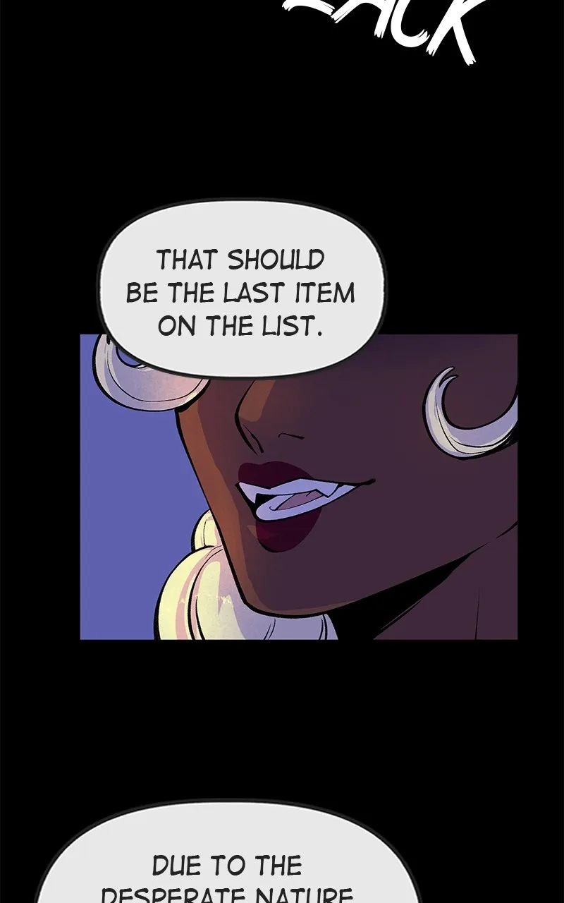 Lovely Hell Chapter 102 page 52 - 