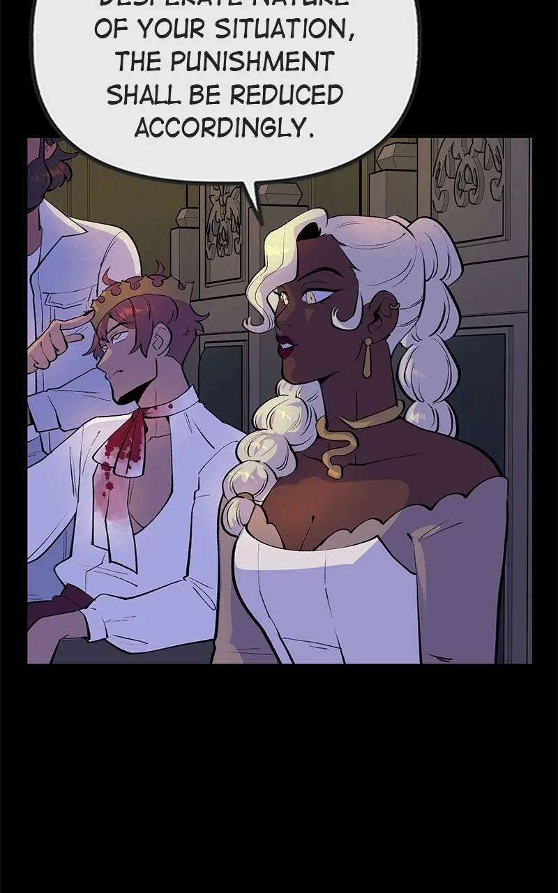 Lovely Hell Chapter 102 page 53 - 