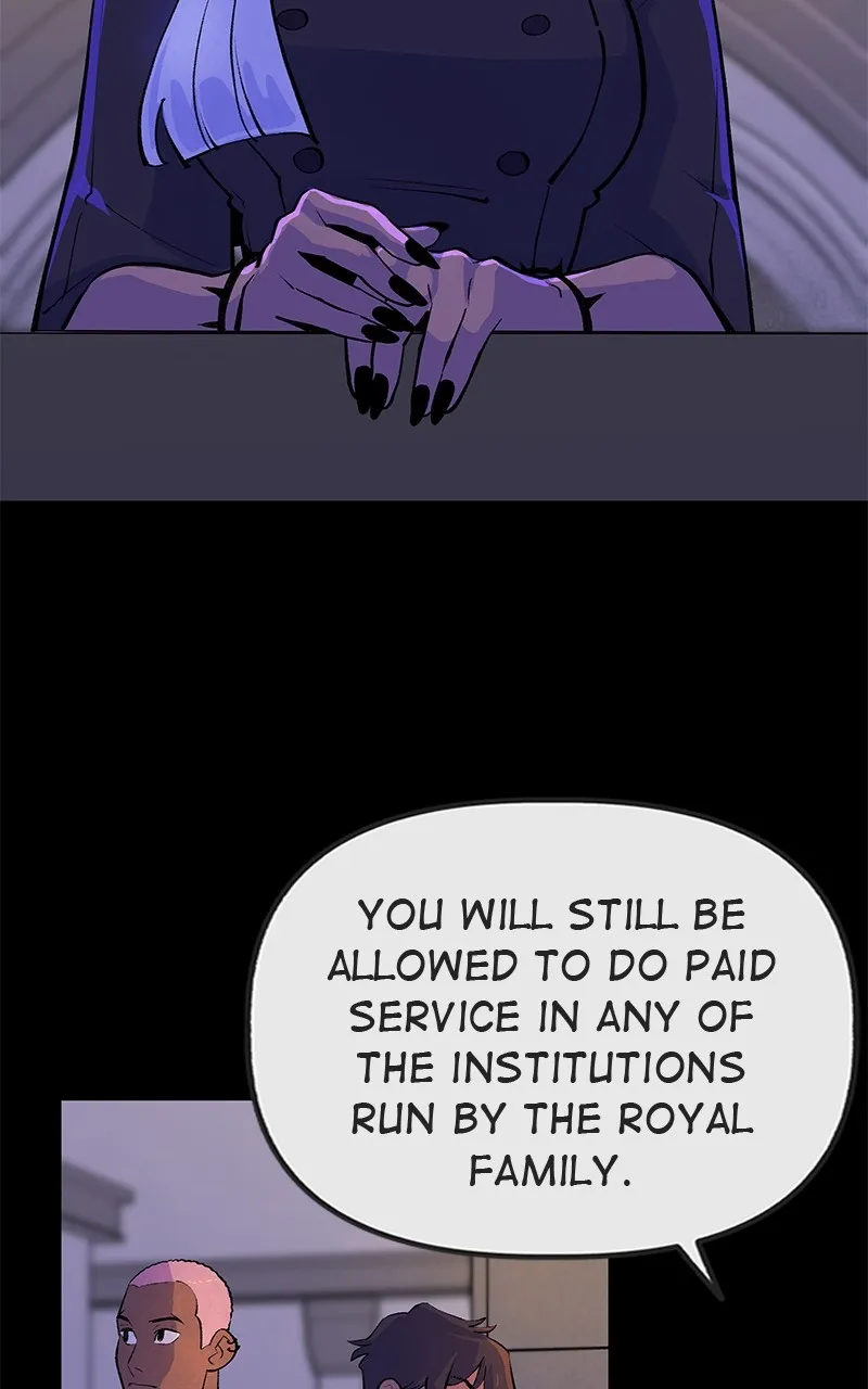 Lovely Hell Chapter 102 page 55 - 