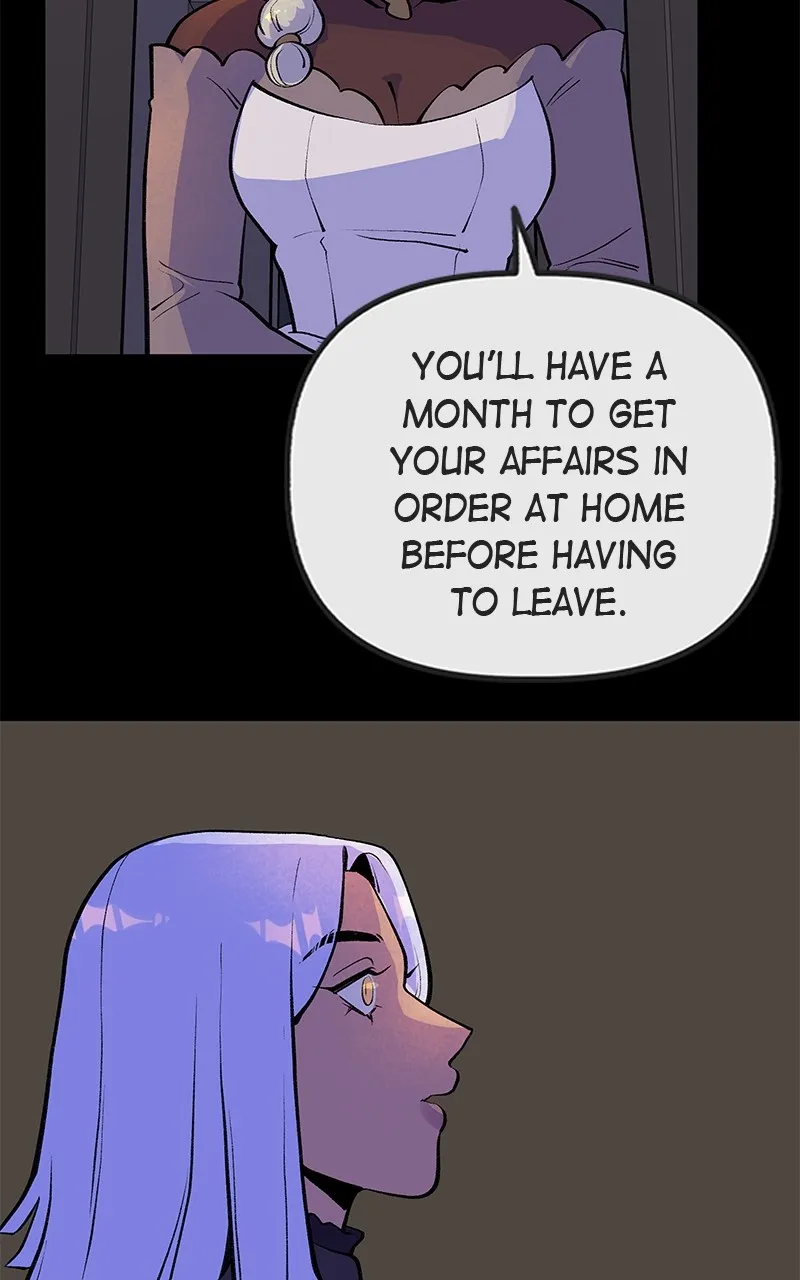 Lovely Hell Chapter 102 page 58 - 