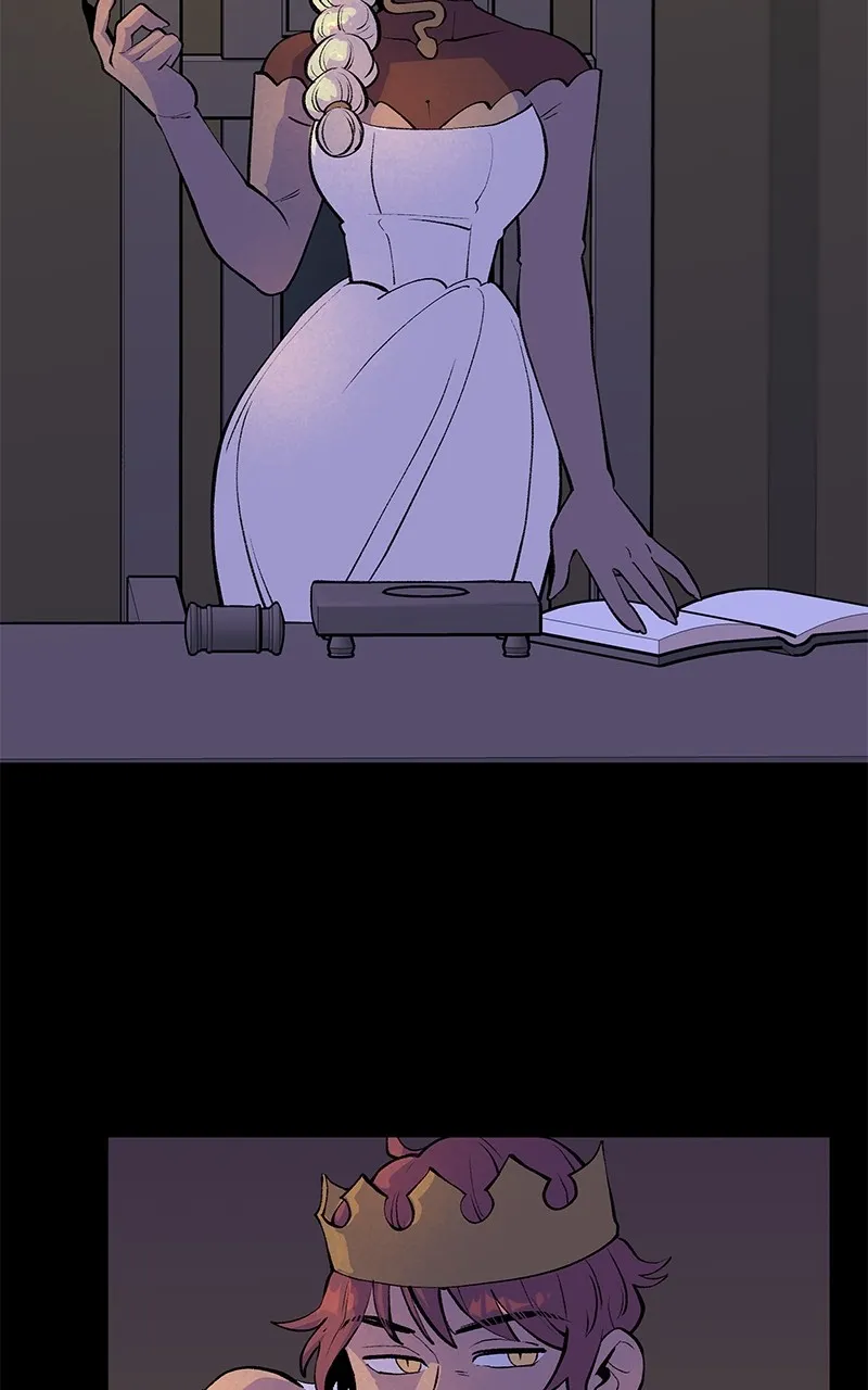 Lovely Hell Chapter 102 page 60 - 
