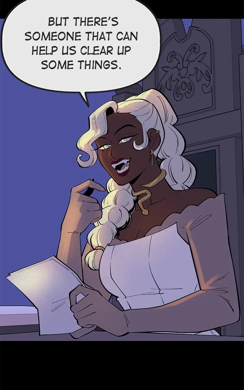 Lovely Hell Chapter 102 page 7 - 