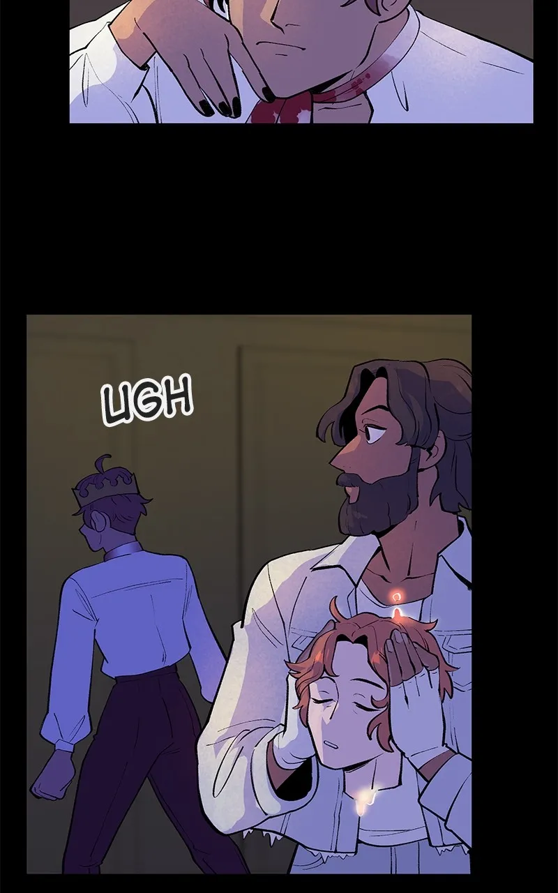Lovely Hell Chapter 102 page 61 - 