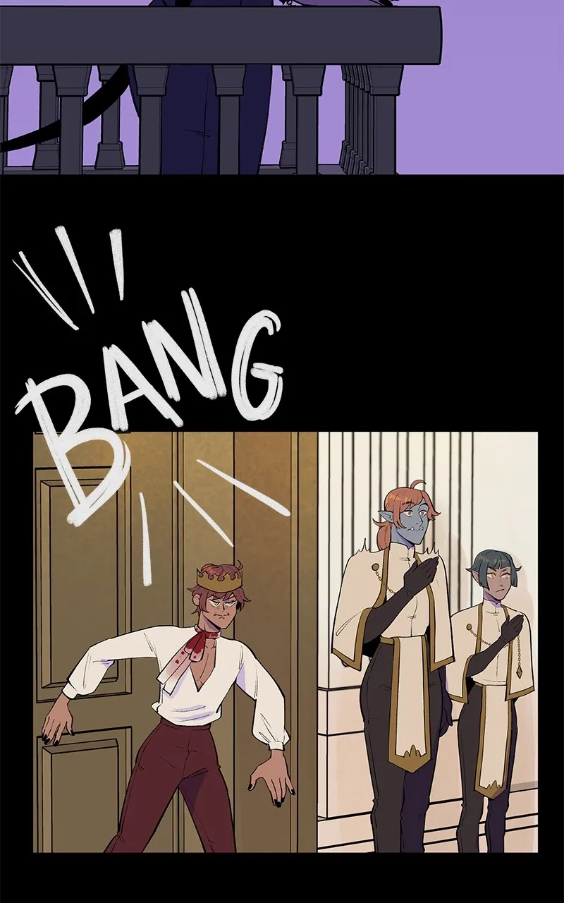 Lovely Hell Chapter 102 page 64 - 
