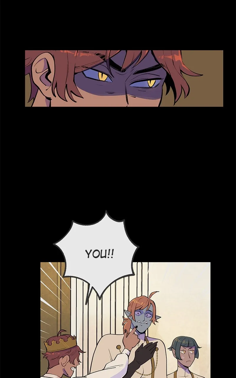 Lovely Hell Chapter 102 page 65 - 