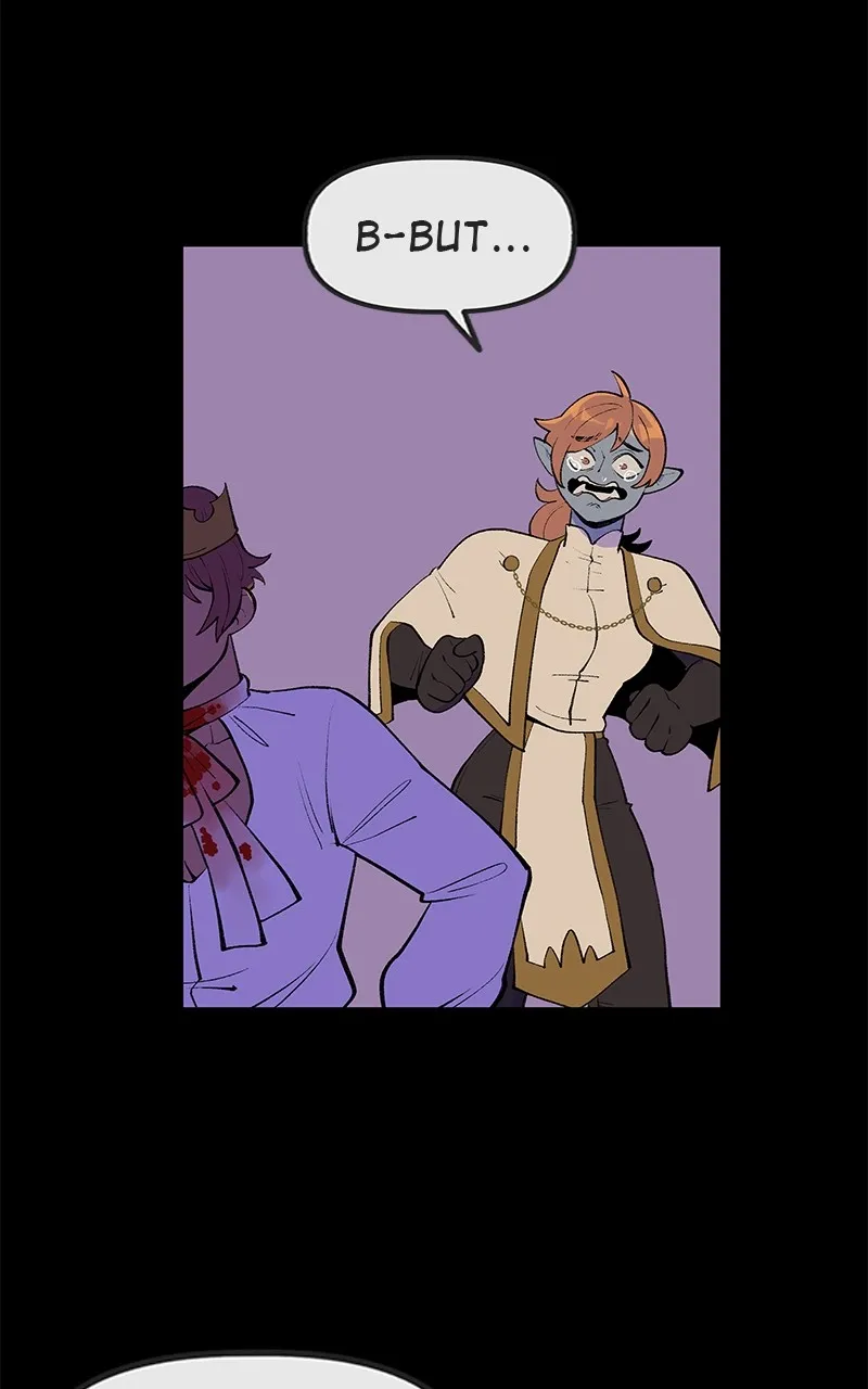 Lovely Hell Chapter 102 page 67 - 