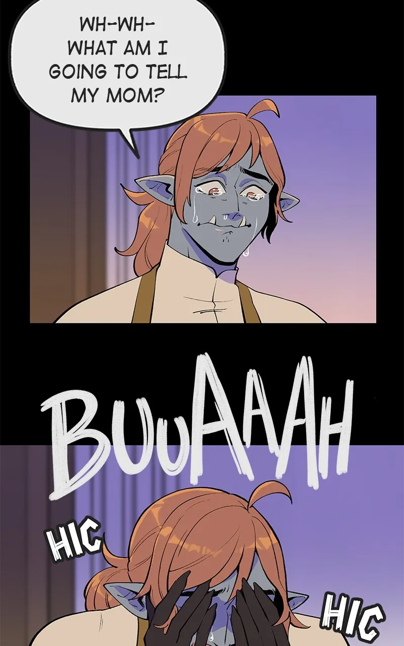 Lovely Hell Chapter 102 page 68 - 