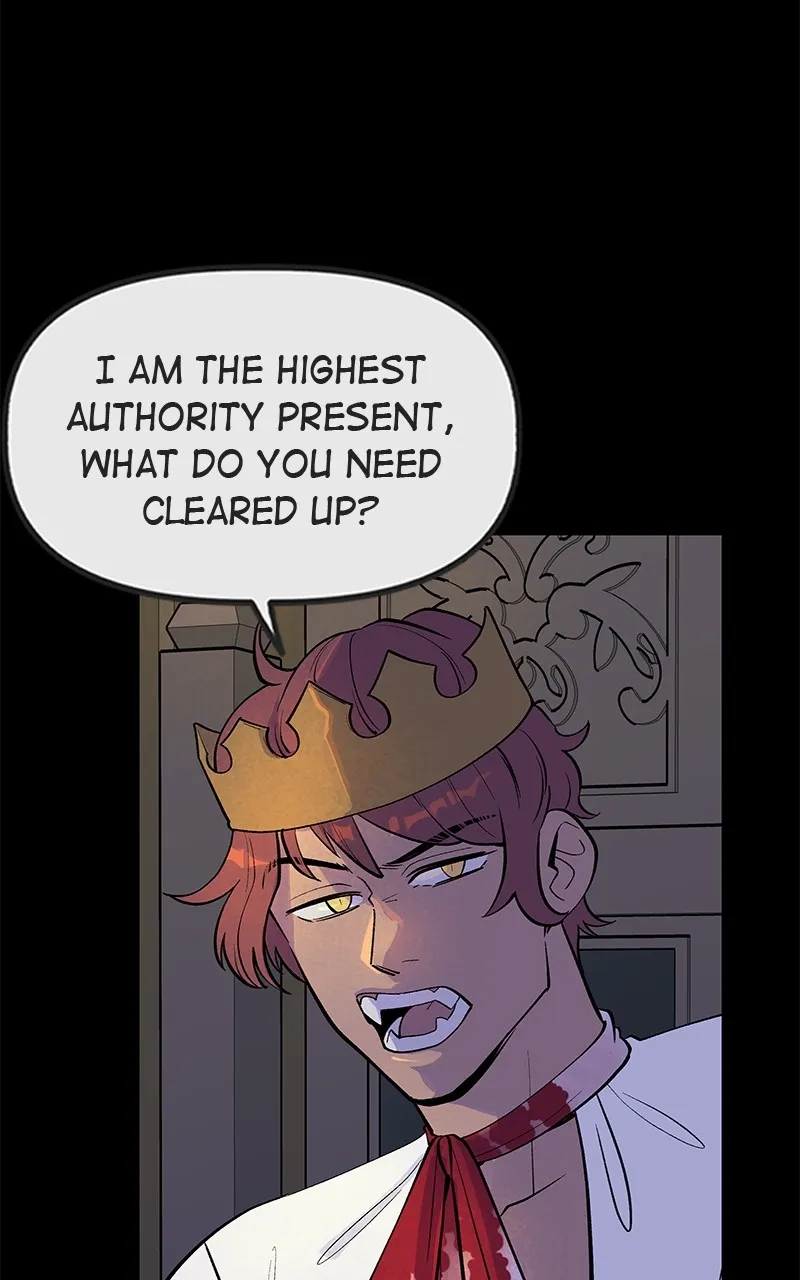 Lovely Hell Chapter 102 page 8 - 