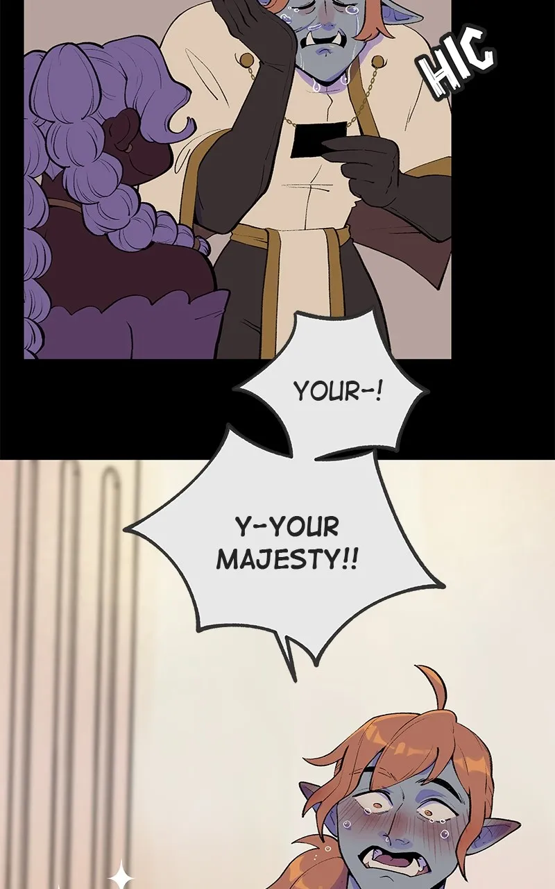 Lovely Hell Chapter 102 page 71 - 