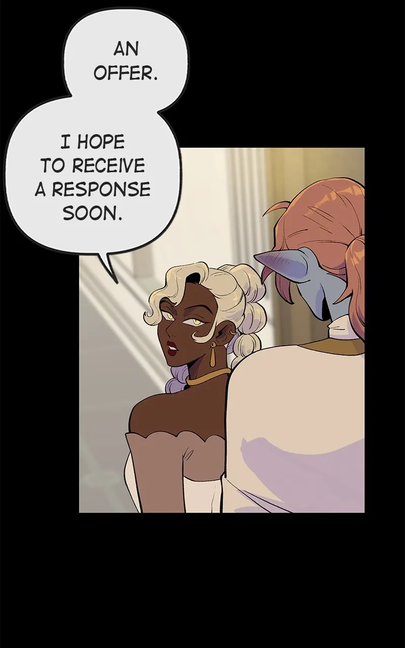Lovely Hell Chapter 102 page 73 - 