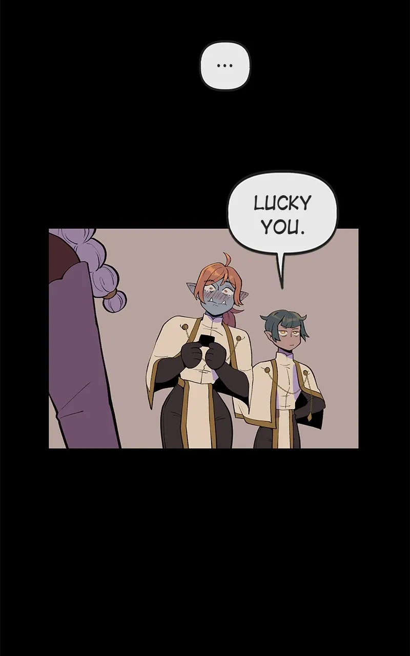 Lovely Hell Chapter 102 page 74 - 