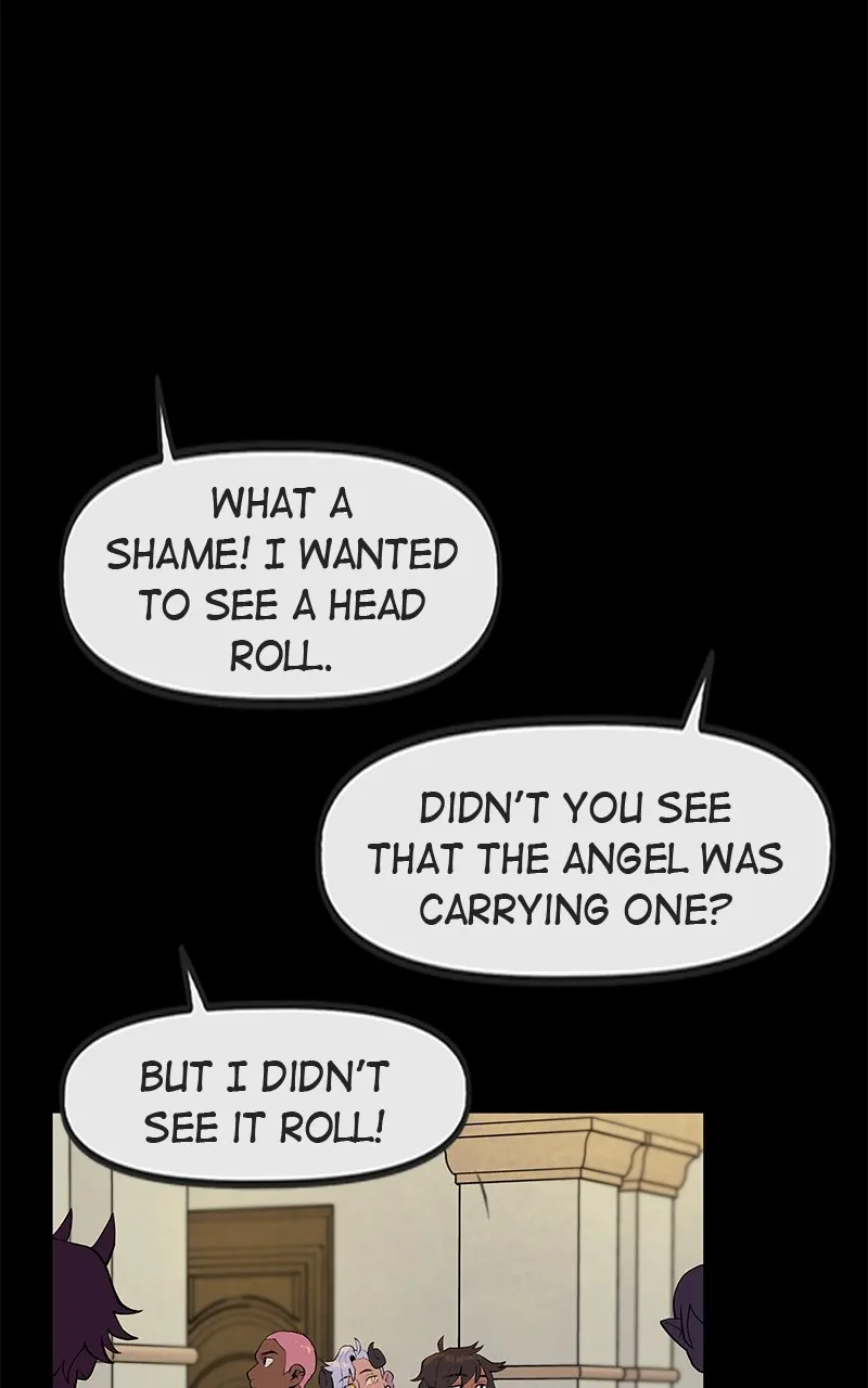 Lovely Hell Chapter 102 page 77 - 