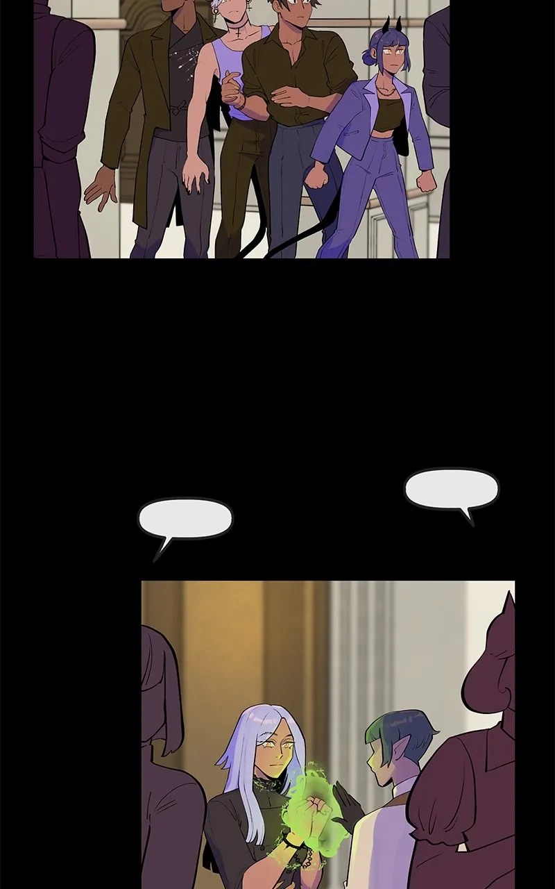 Lovely Hell Chapter 102 page 78 - 