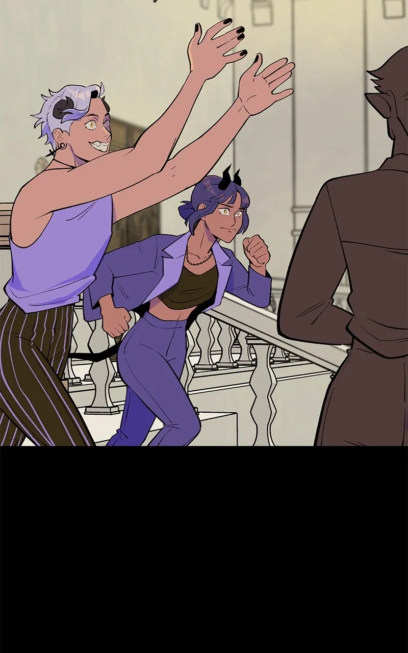 Lovely Hell Chapter 102 page 80 - 