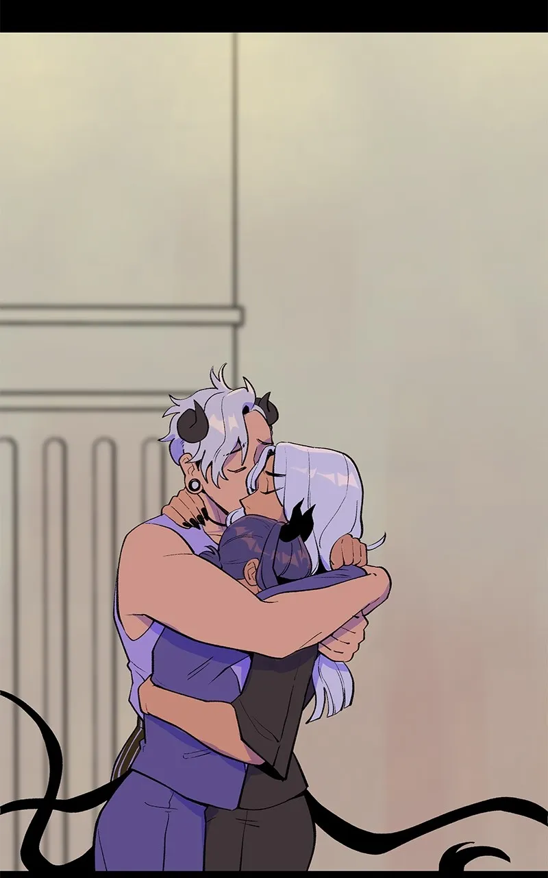 Lovely Hell Chapter 102 page 81 - 