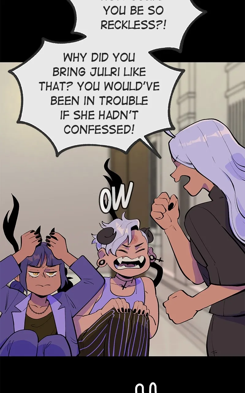 Lovely Hell Chapter 102 page 85 - 
