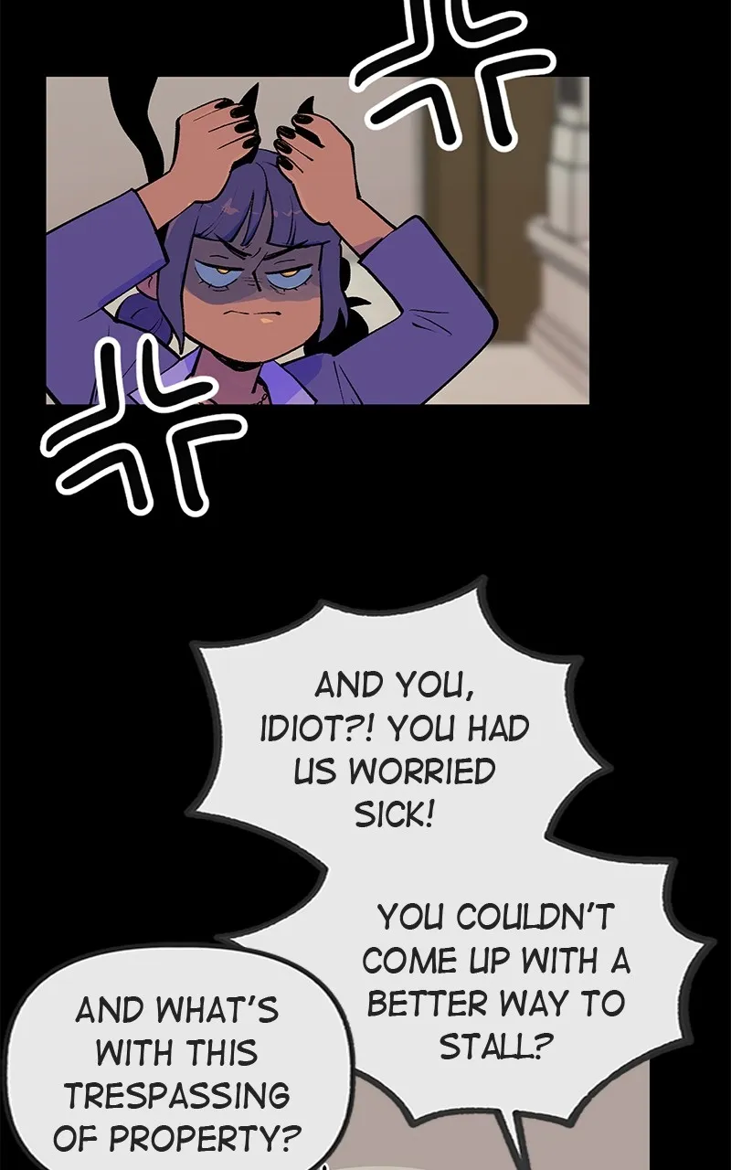 Lovely Hell Chapter 102 page 86 - 