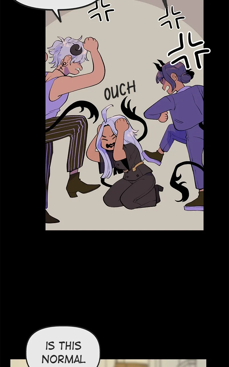 Lovely Hell Chapter 102 page 87 - 