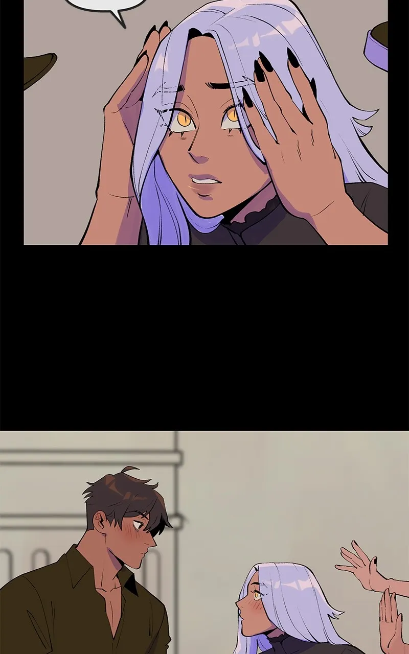 Lovely Hell Chapter 102 page 89 - 