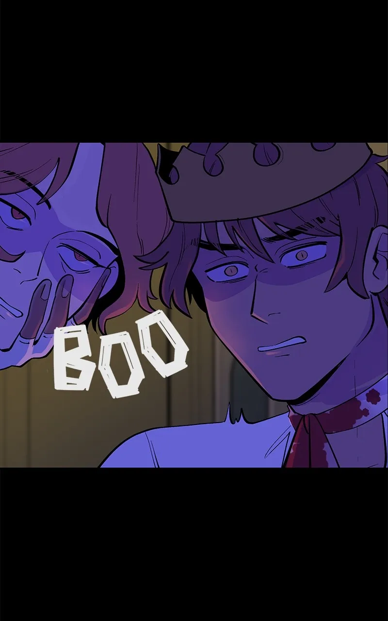 Lovely Hell Chapter 102 page 10 - 
