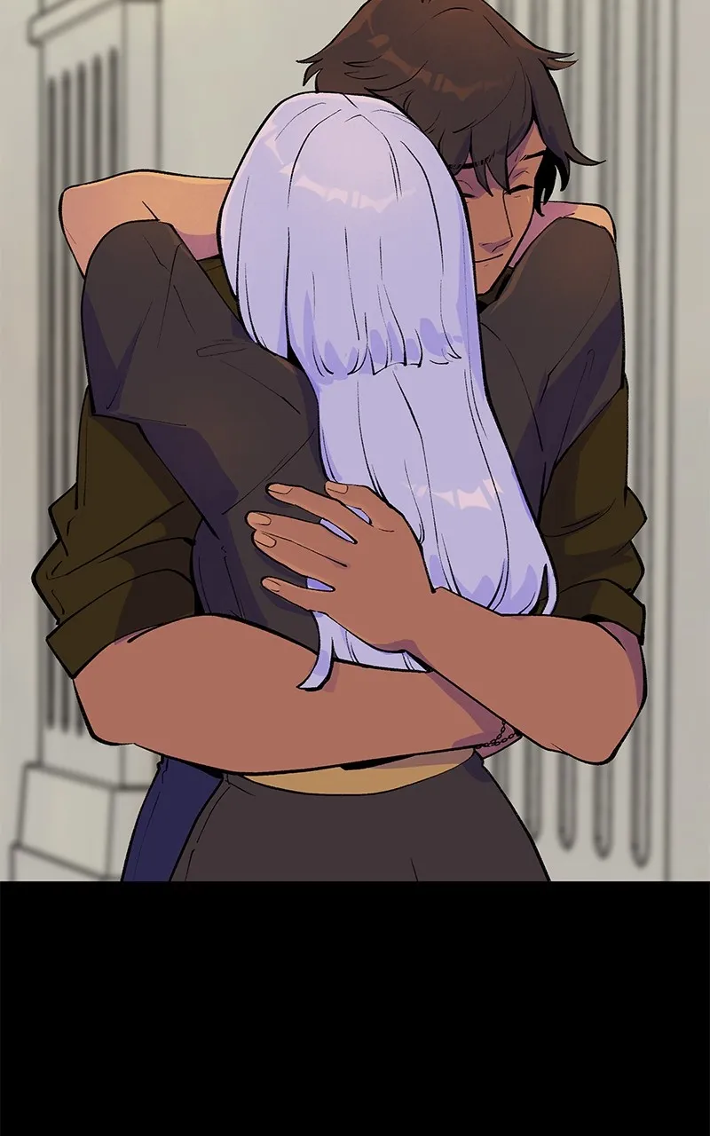 Lovely Hell Chapter 102 page 91 - 