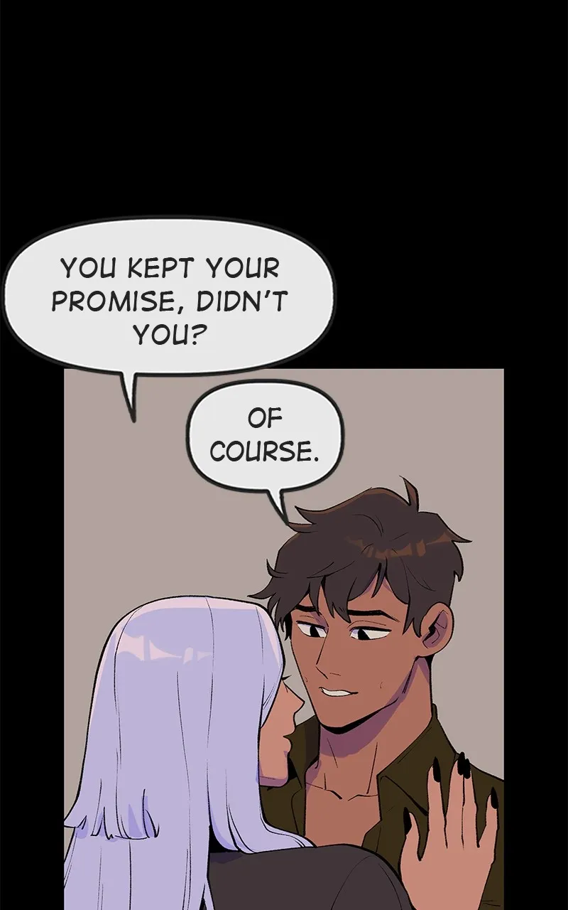 Lovely Hell Chapter 102 page 92 - 