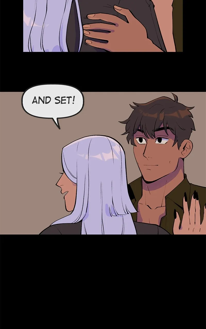 Lovely Hell Chapter 102 page 93 - 