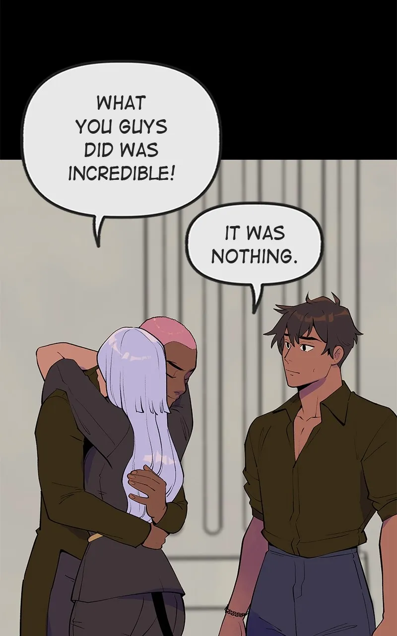 Lovely Hell Chapter 102 page 94 - 