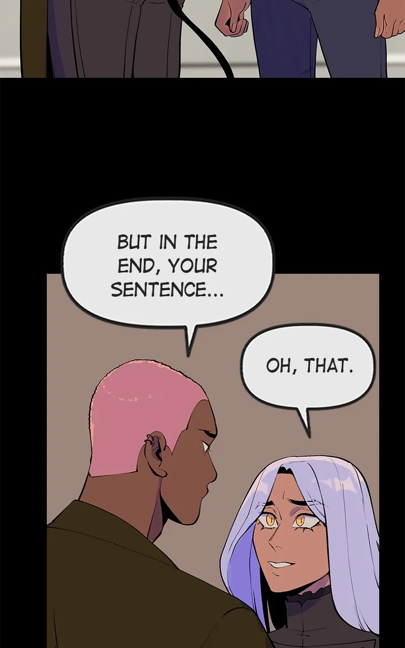 Lovely Hell Chapter 102 page 95 - 