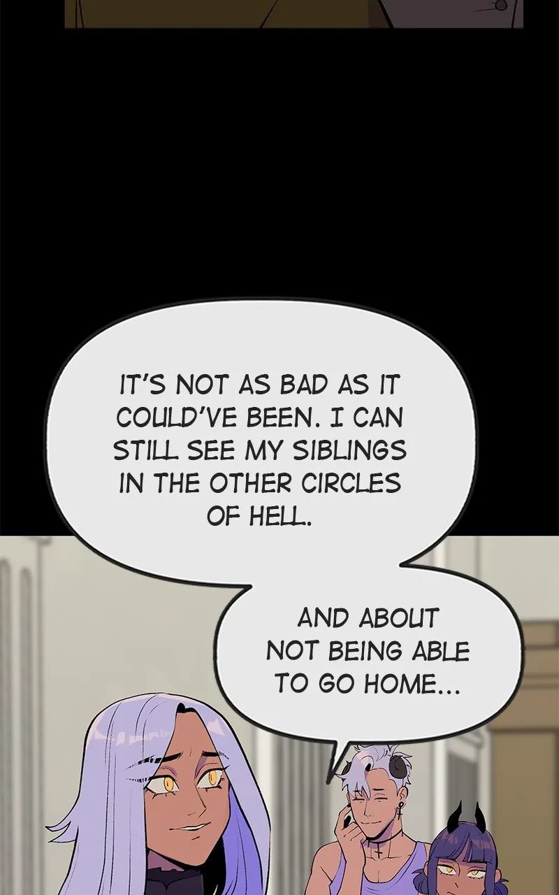 Lovely Hell Chapter 102 page 96 - 