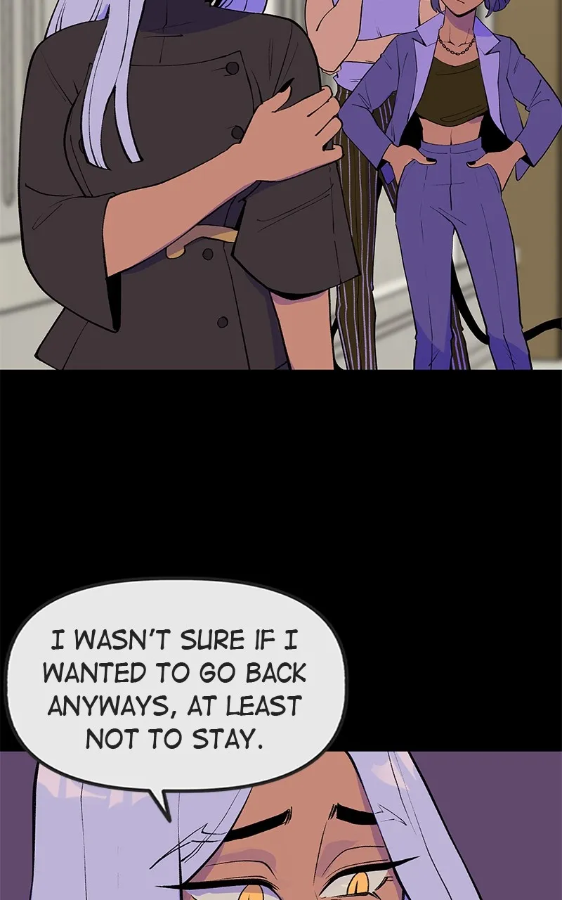 Lovely Hell Chapter 102 page 97 - 