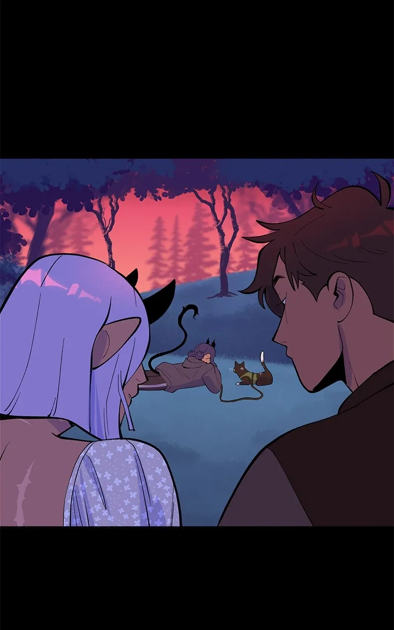 Lovely Hell Chapter 103 page 101 - 
