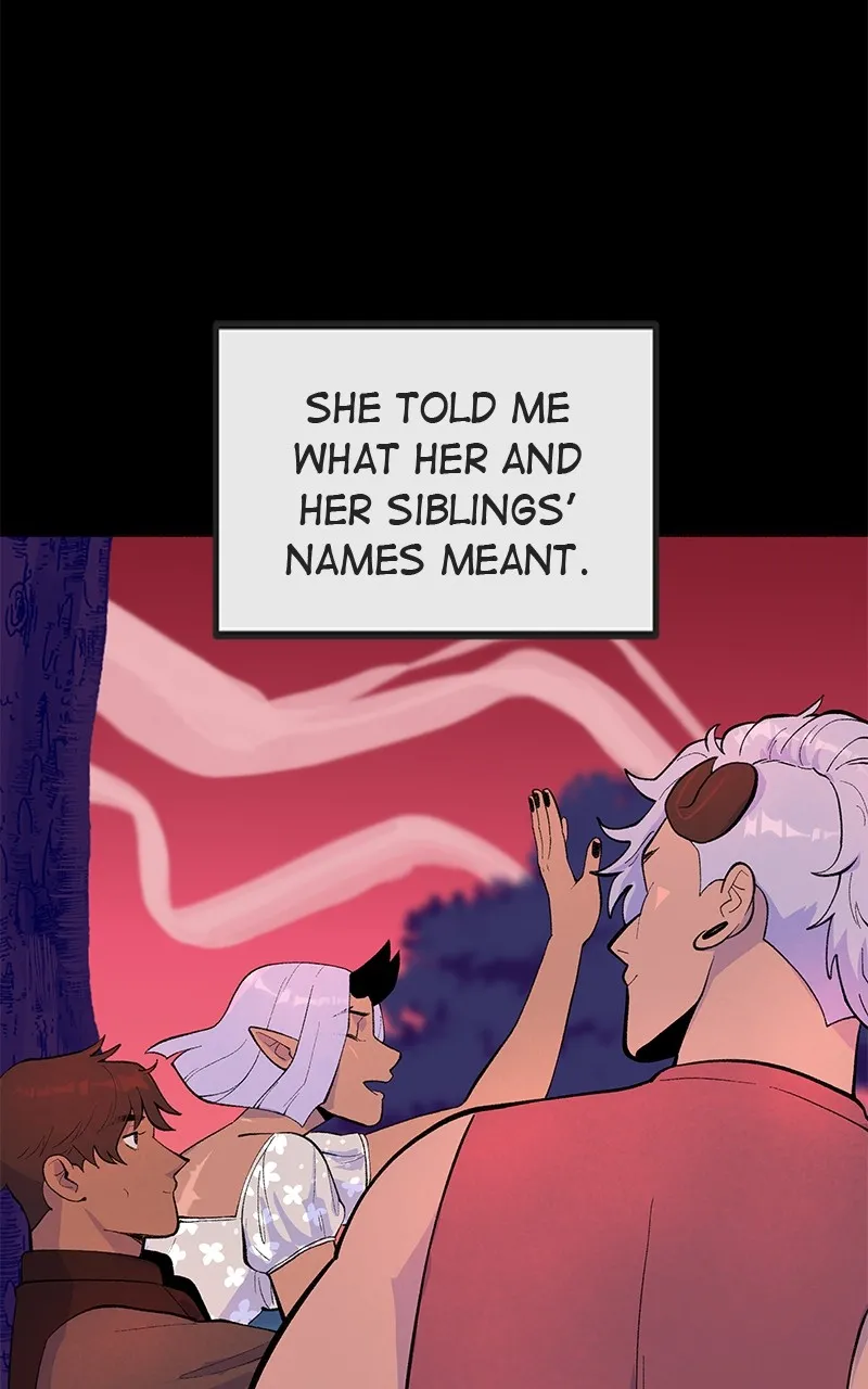 Lovely Hell Chapter 103 page 102 - 