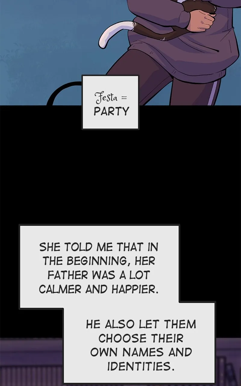 Lovely Hell Chapter 103 page 105 - 