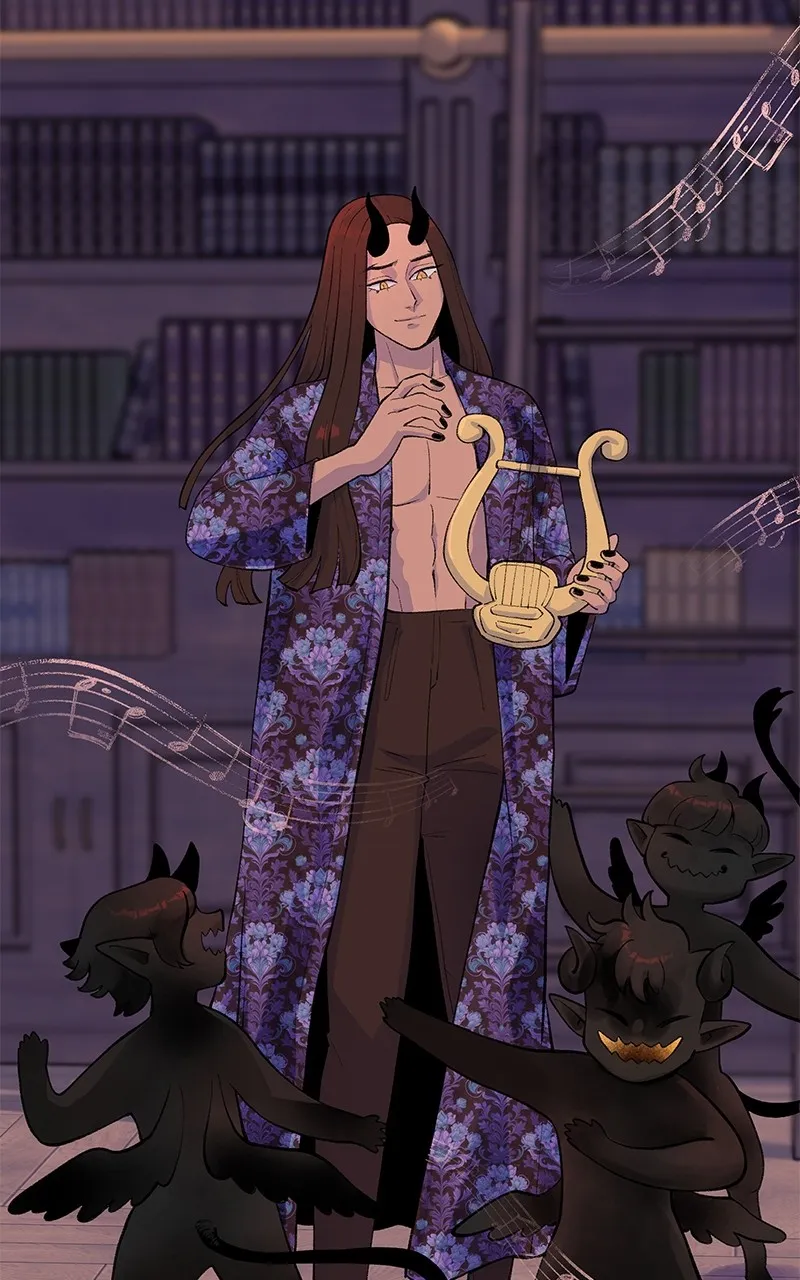 Lovely Hell Chapter 103 page 106 - 