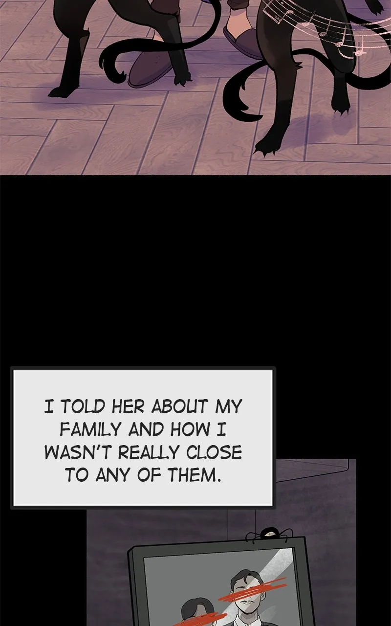 Lovely Hell Chapter 103 page 107 - 