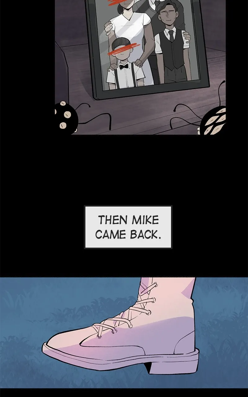 Lovely Hell Chapter 103 page 108 - 