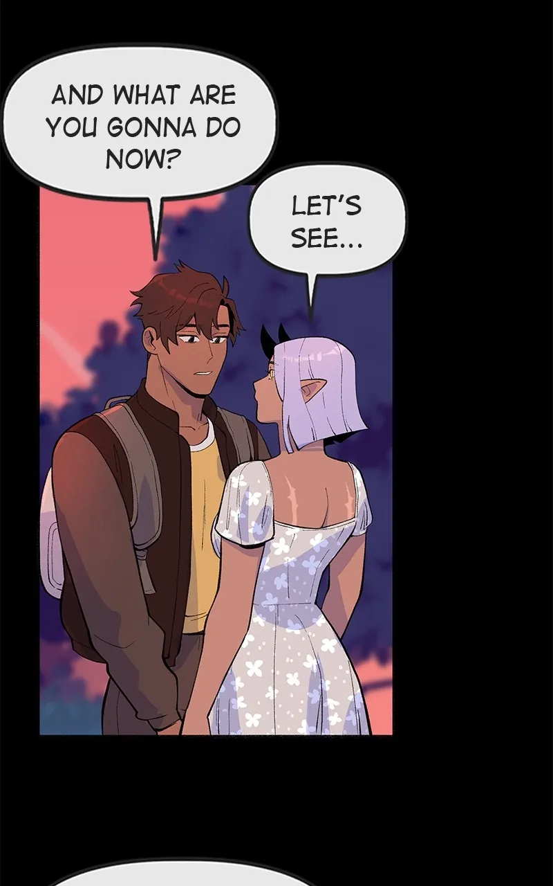 Lovely Hell Chapter 103 page 109 - 