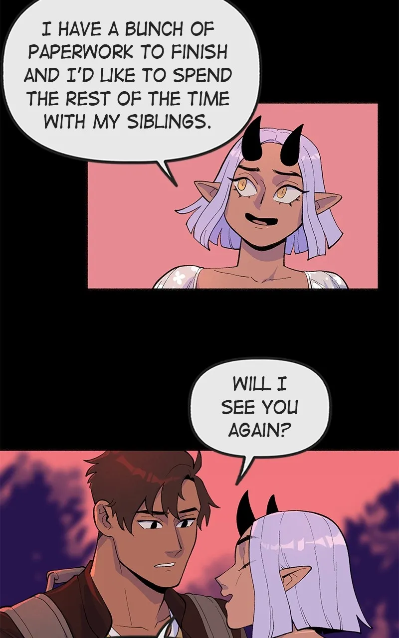 Lovely Hell Chapter 103 page 110 - 