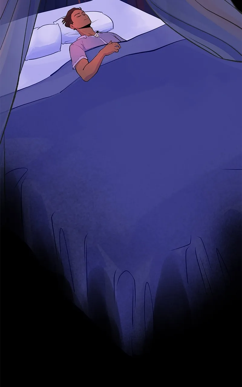 Lovely Hell Chapter 103 page 12 - 