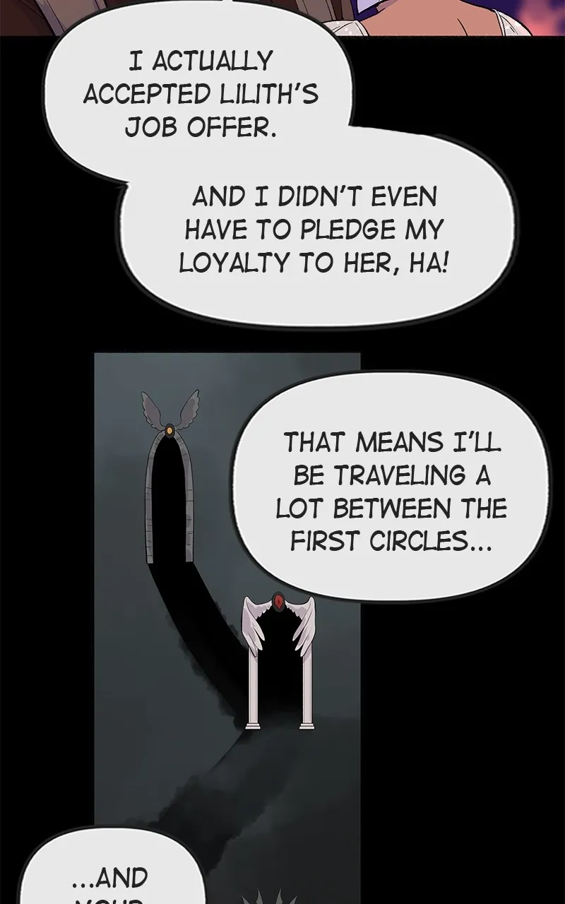 Lovely Hell Chapter 103 page 111 - 