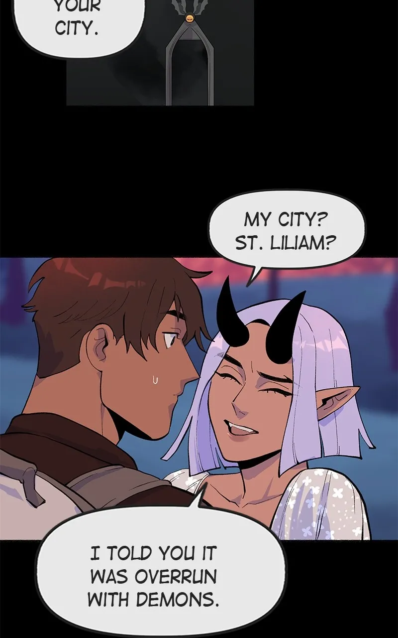 Lovely Hell Chapter 103 page 112 - 