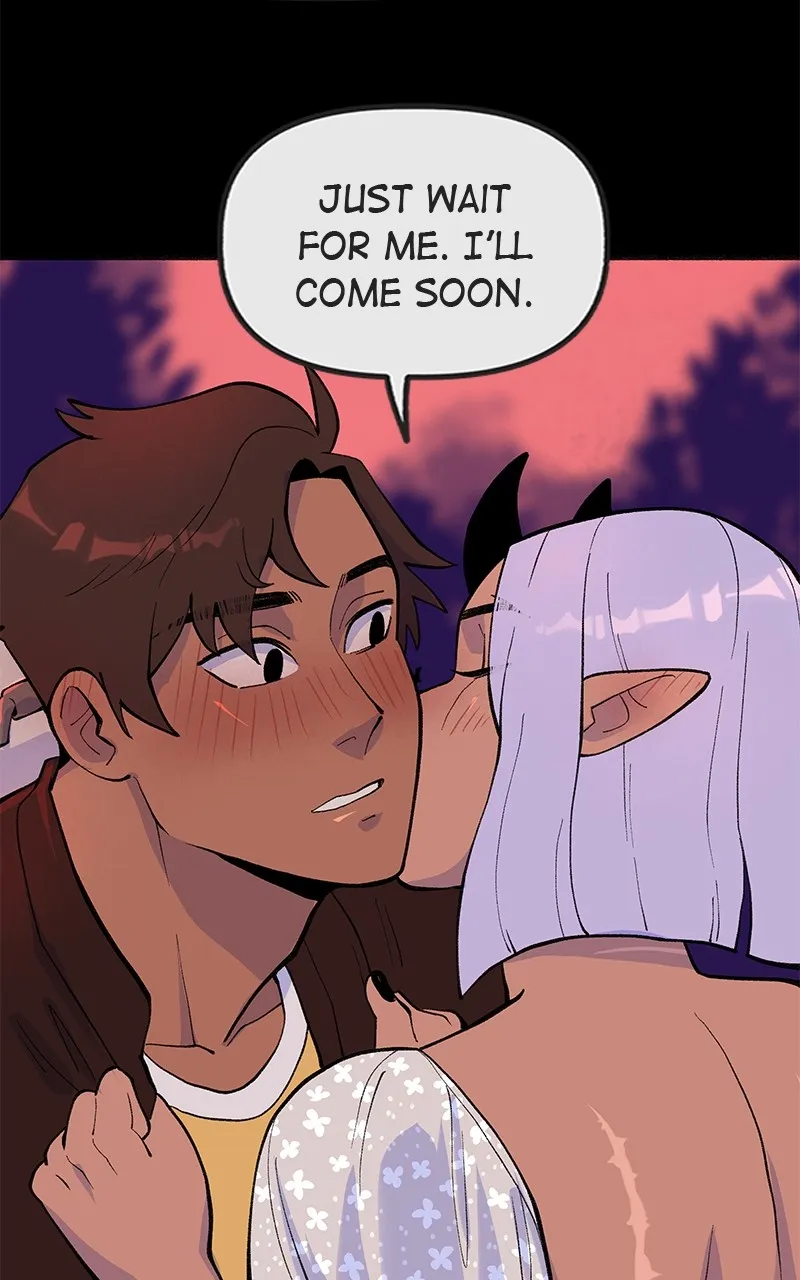 Lovely Hell Chapter 103 page 113 - 