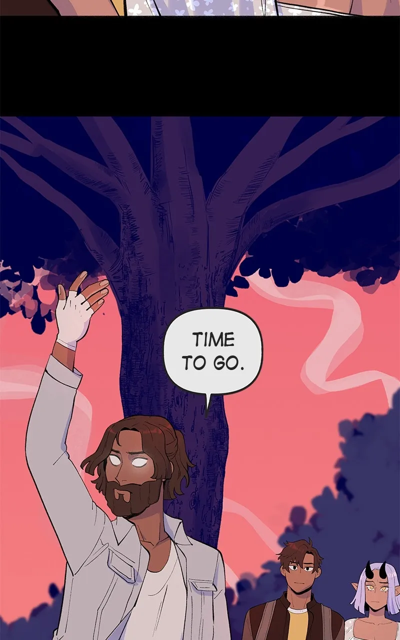 Lovely Hell Chapter 103 page 114 - 