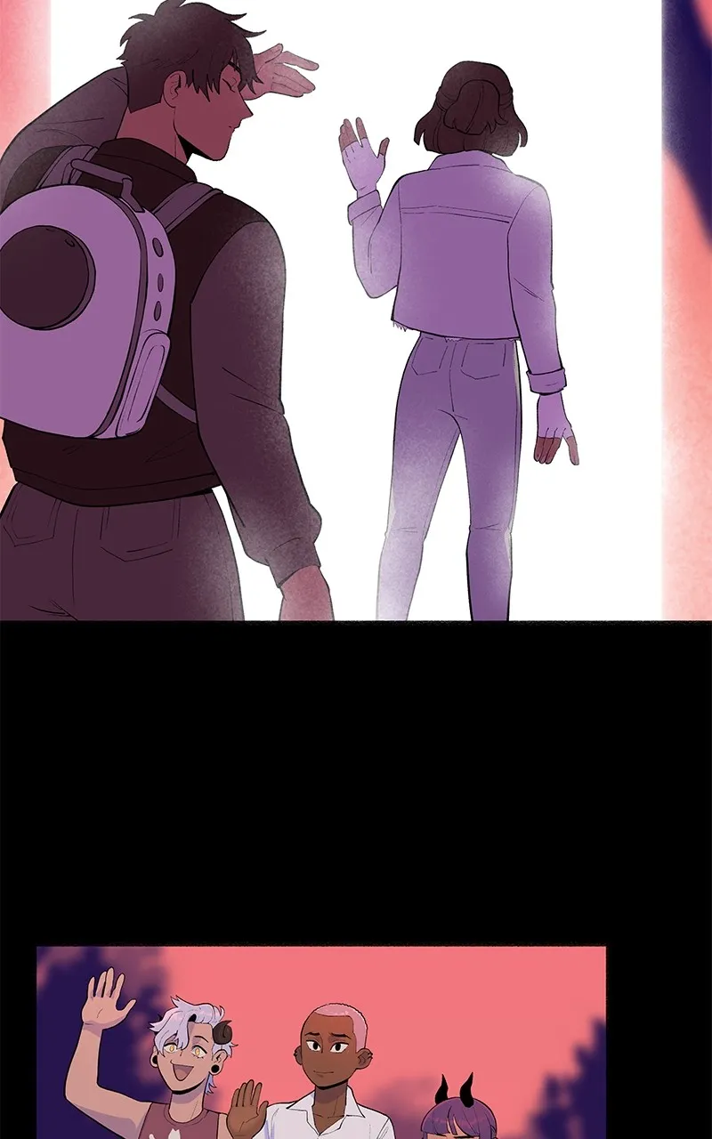 Lovely Hell Chapter 103 page 117 - 