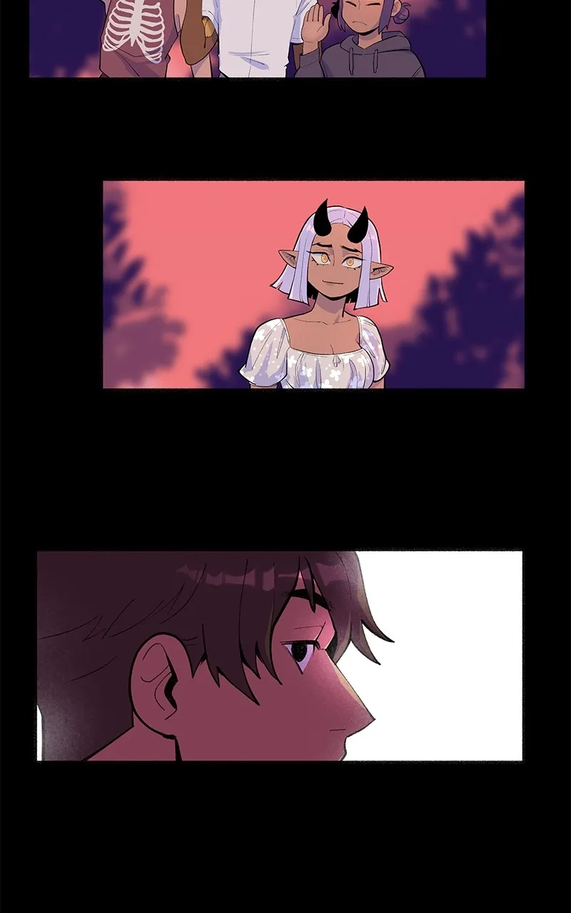 Lovely Hell Chapter 103 page 118 - 