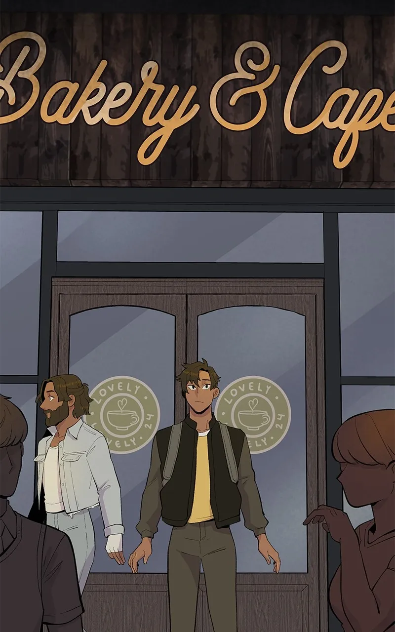 Lovely Hell Chapter 103 page 121 - 